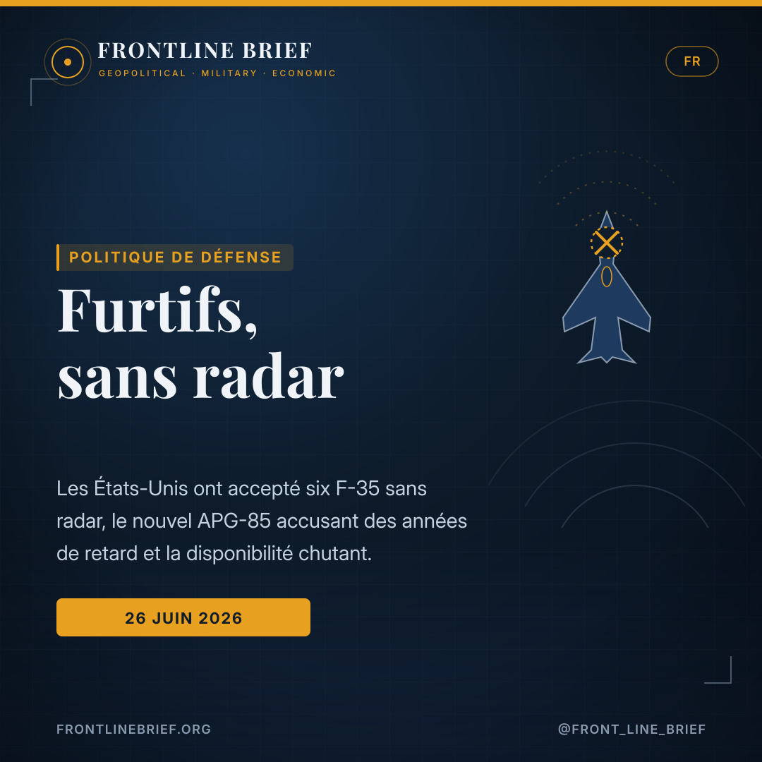 Stealth jets, no radar — Français