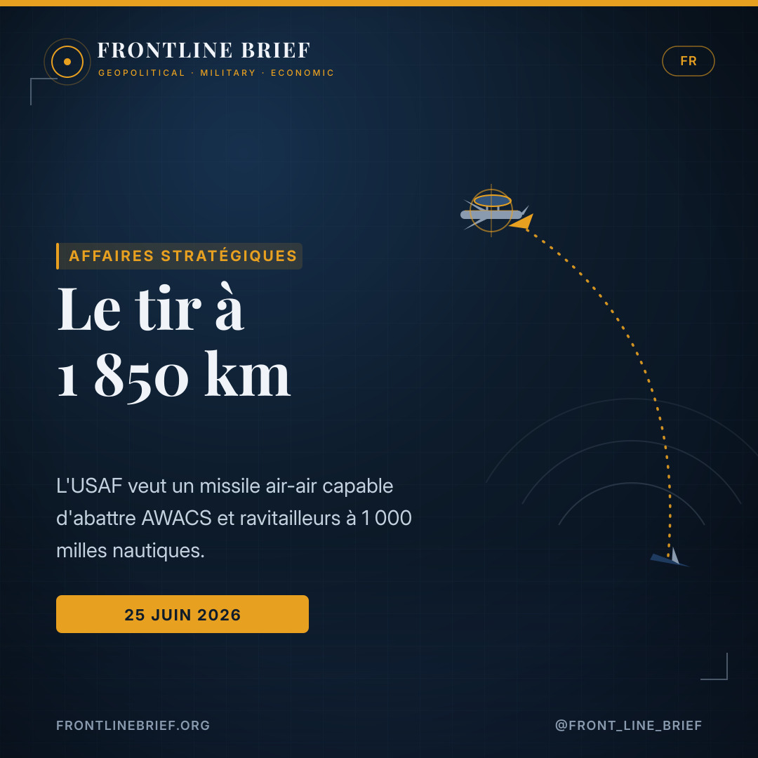 The thousand-mile kill — Français